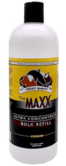 *BEST SHOT The MAXX Ultra Concentrate Miracle Detangler 34oz