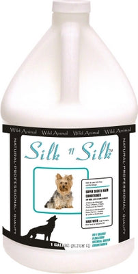 بلسم LAUBE Wild Animal Silk-N-Silk جالون