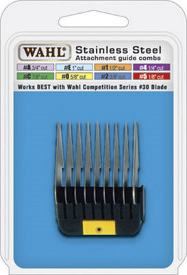 ملحق مشط WAHL SS رقم 0