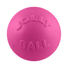 JOLLYPET Bounce-N-Play Pink 4.5"