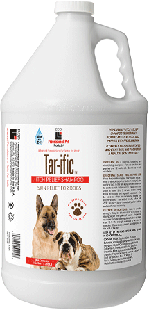 شامبو PPP Tar-ific Skin Relief جالون