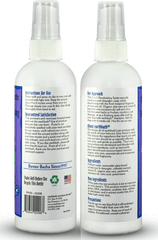 EARTHBATH 3-in-1 Deodorizing Spritz Mediterranean Magic 8oz