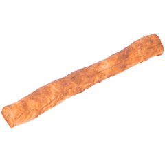 NOTHIN' TO HIDE Large 10"  Rolls 2pk Salmon