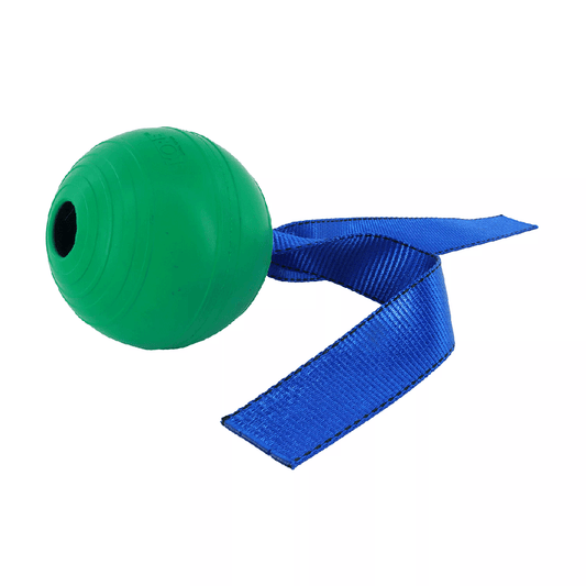 COASTAL PetKORE™ KOREflex Ball & Tail 4.75"