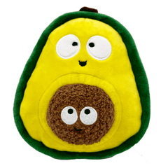 HUXLEY &amp; KENT Dog Pop 'n Fetch Avocado L