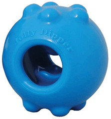 *JOLLYPET Jolly Dipper Ball 4"