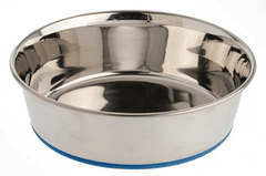 OURPETS Durapet Premium Stainless Steel Bowl 13.5 Cup