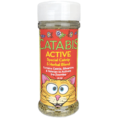 MULTIPET Catabis Catnip Shaker - نشط