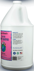 EARTHBATH Ultra-Mild Puppy Shampoo Wild Cherry Gallon