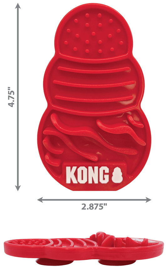 موزع مكافآت KONG Licks S