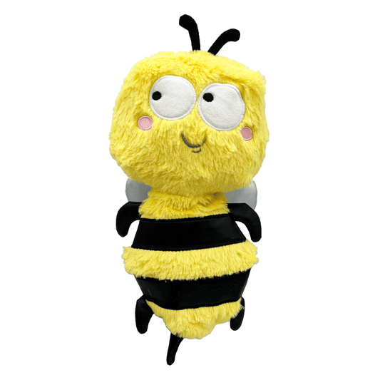 HUXLEY &amp; KENT Dog Slappies Buzz Bee L