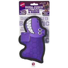ETHICAL/SPOT Dura-Fused Rubber Ballistic 10"