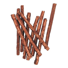 NOTHIN' TO HIDE Bully Twist Stix Small 10pk