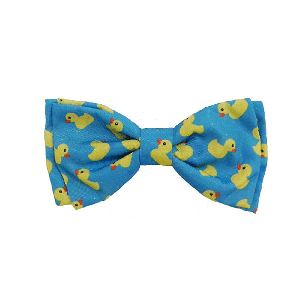 ربطة عنق HUXLEY &amp; KENT Lucky Ducky S