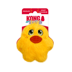 KONG Snuzzles Mini Duck XS