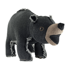 PETSPORT Forest Friends Bear 7.5"