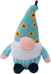 *SNUGAROOZ Baby Sunny 6"