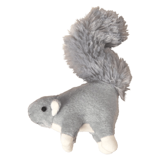 ETHICAL/SPOT Lil Spots Squirrel 7"