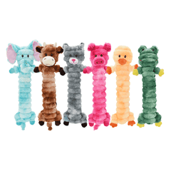 MULTIPET Crimpy Palz 20 بوصة
