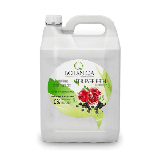 BOTANIQA For Ever Bath Acai & Pomegranate Conditioner 1.35 Gallons
