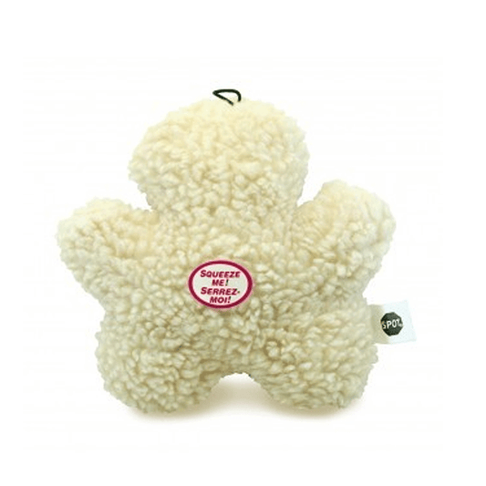 ETHICAL/SPOT Fleece Chewman 8"