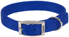 *COASTAL 2-Ply Collar 1 x 26 Inch - Blue