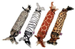 *MULTIPET Katz Kickerz Safari 15"