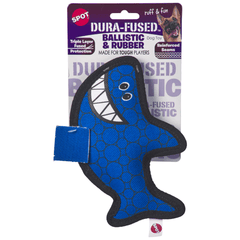 ETHICAL/SPOT Dura-Fused Rubber Ballistic 10"