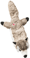 بطانية Skinneeez Extreme Quilted Racoon مقاس 23 بوصة من ETHICAL/SPOT