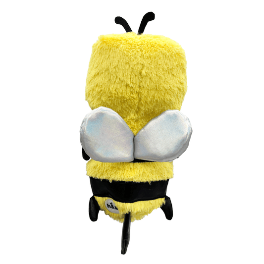 HUXLEY &amp; KENT Dog Slappies Buzz Bee S
