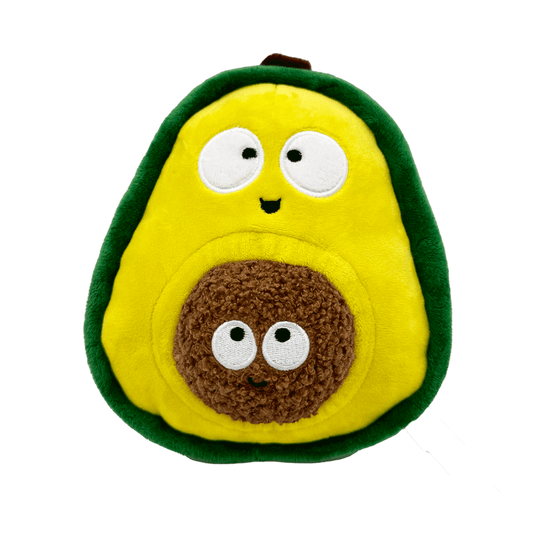 HUXLEY &amp; KENT Dog Pop 'n Fetch Avocado S