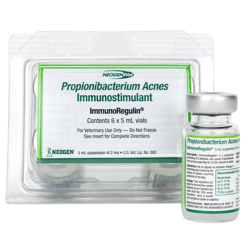Immunoregulin, 5 ml