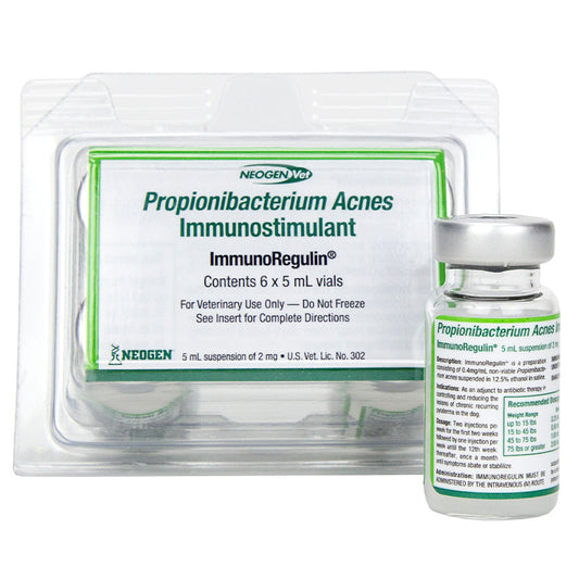Immunoregulin, 5 ml