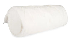 1lb Cotton Roll 12"x112"