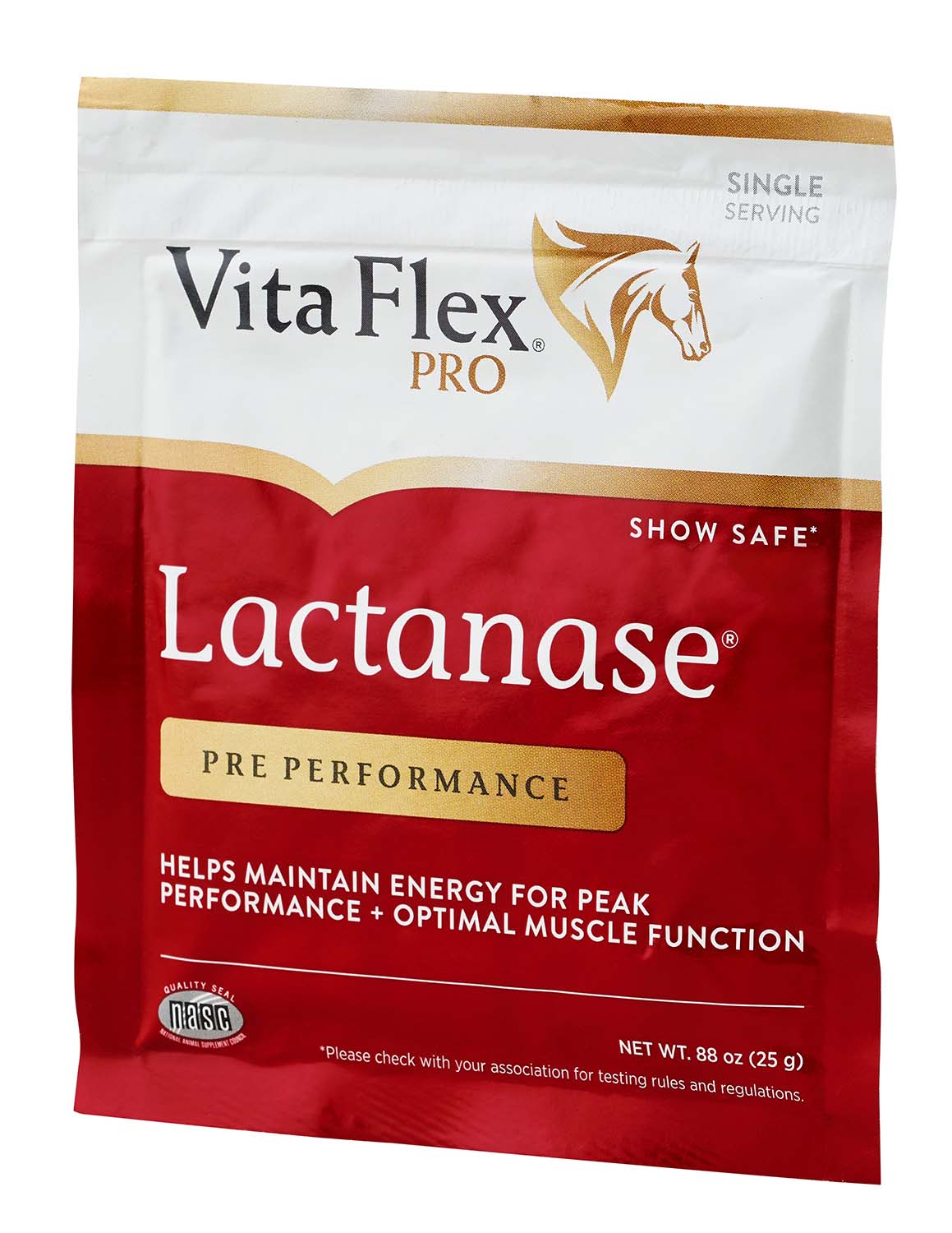 Lactanase 25gm pkt