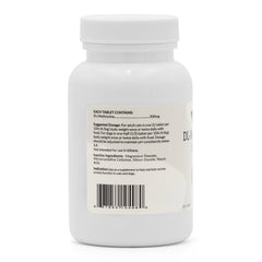 DL Methionine Tablets, 500mg, 150ct