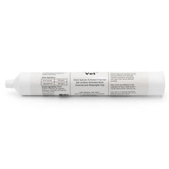Liqui-Char Vet Activated Charcoal, 300ml
