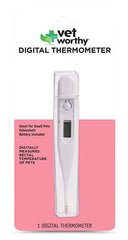 Vet Worthy Digital Thermometer
