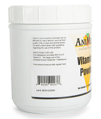 Vitamin E Powder, 2.5 lb Jar