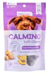 PetsPrefer Calming Soft Chews w/ADEPPT, 30 ct