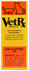 VetRx - Cat/Kitten, 2 oz