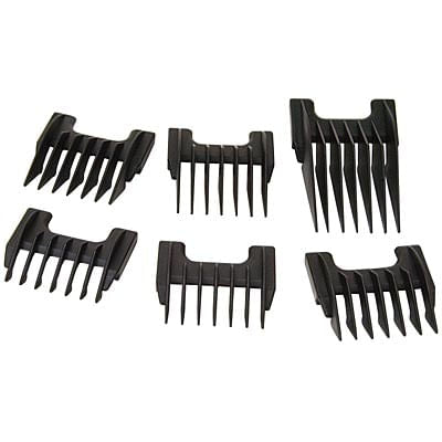 5 In 1 Blade Guide Combs 6 per pk