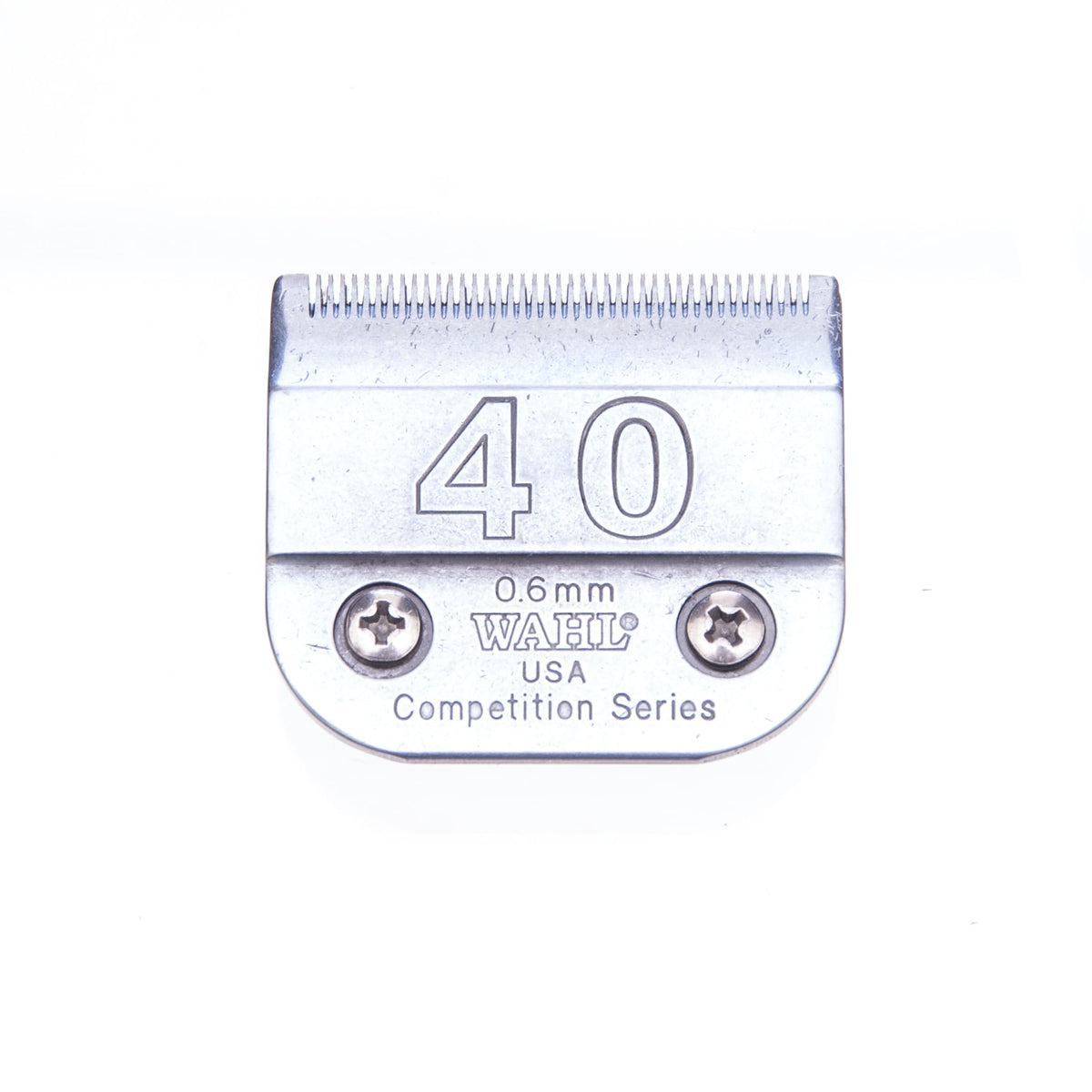 Competition Series Blade size 40