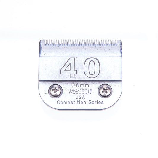 Competition Series Blade size 40