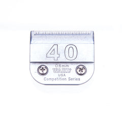 Competition Series Blade size 40