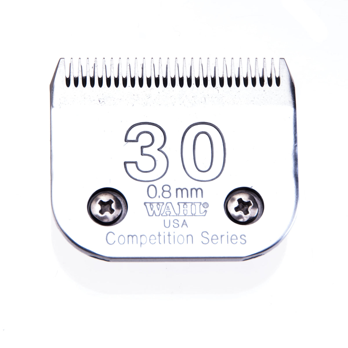 Competition Series Blade size 30