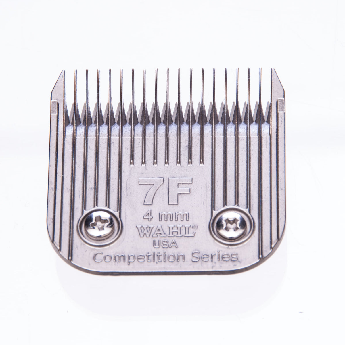 سلسلة المنافسة حجم الشفرة 7F