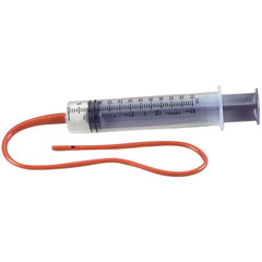 Weak Kid Syringe