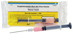 West Nile Innovator w/EWT - s/d