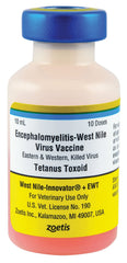 West Nile Innovator w/EWT, 10/d